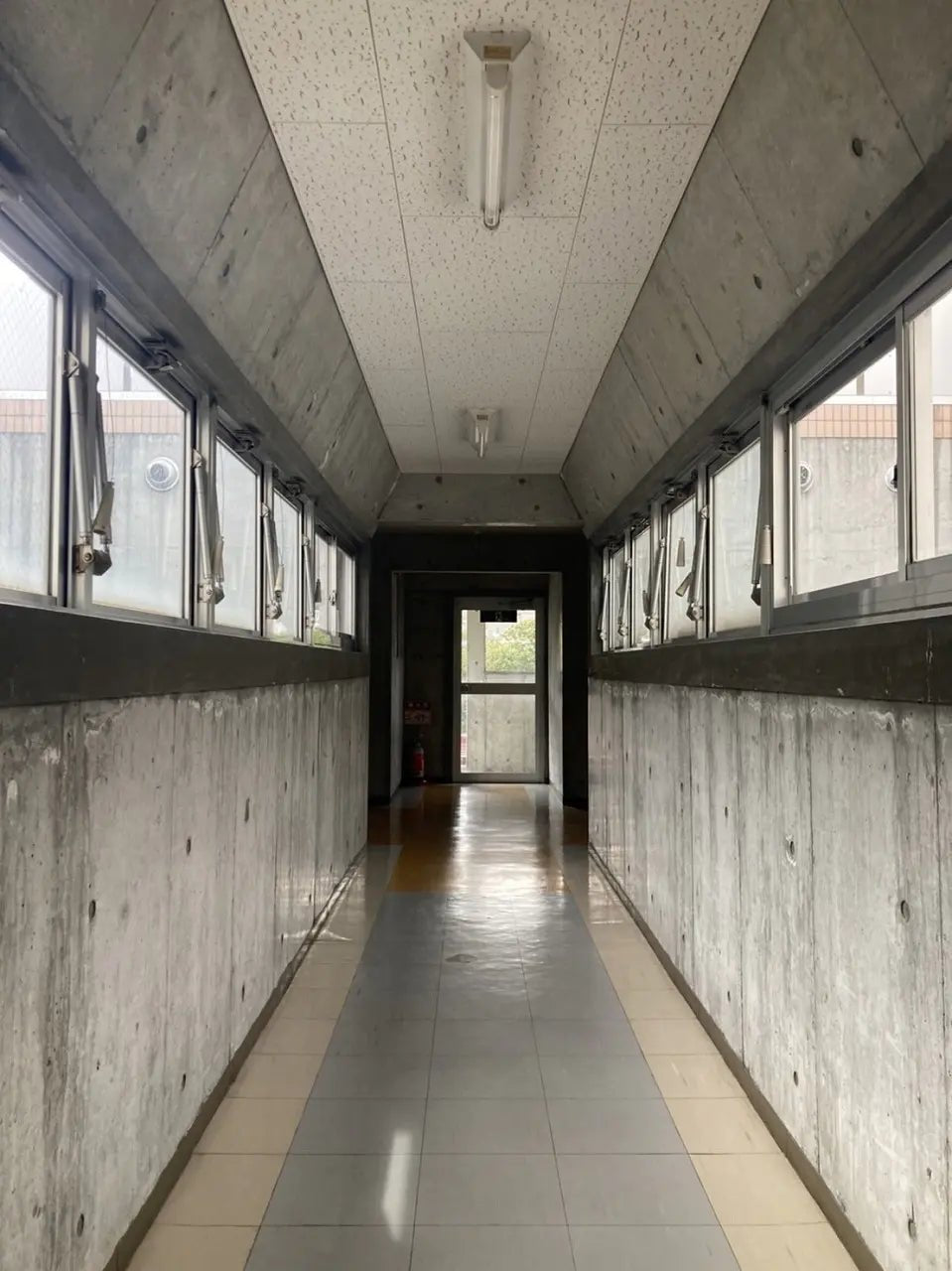 Apartment Building in Teine-ku,Sapporo-shi, Hokkaido - PDJ Indonesia