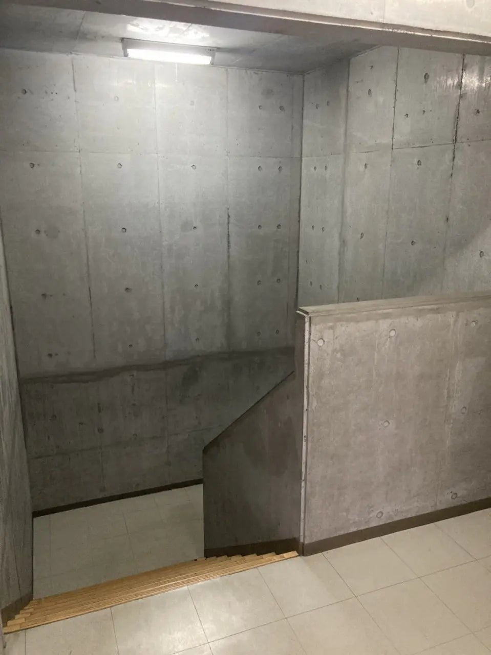 Apartment Building in Teine-ku,Sapporo-shi, Hokkaido - PDJ Indonesia