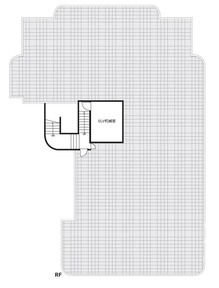 Apartment Building in Toda-shi, Saitama - PDJ Indonesia