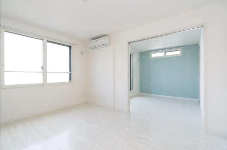 Apartment Building in Toyohira-ku,Sapporo-shi, Hokkaido - PDJ Indonesia