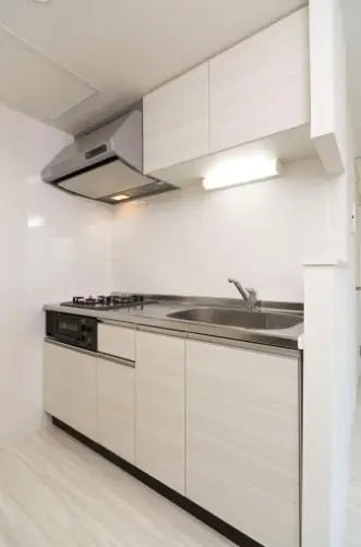 Apartment Building in Toyohira-ku,Sapporo-shi, Hokkaido - PDJ Indonesia