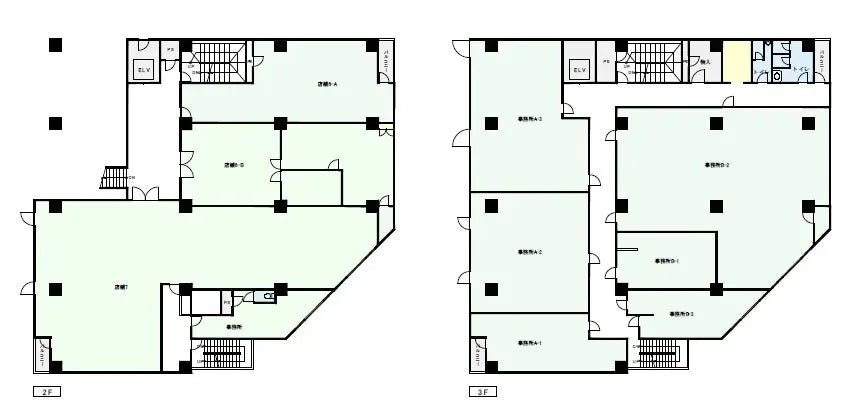Apartment Building in Yamato-shi, Kanagawa - PDJ Indonesia