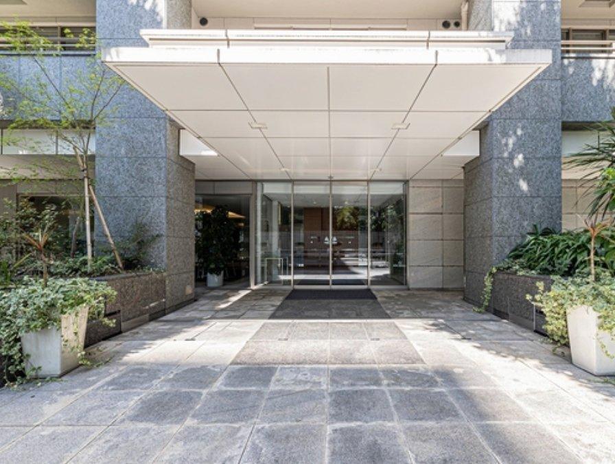 AZABU ICHIBEICHO HOMES - PDJ Indonesia