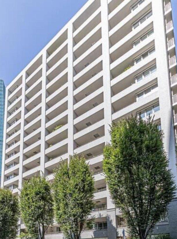 AZABU ICHIBEICHO HOMES - PDJ Indonesia