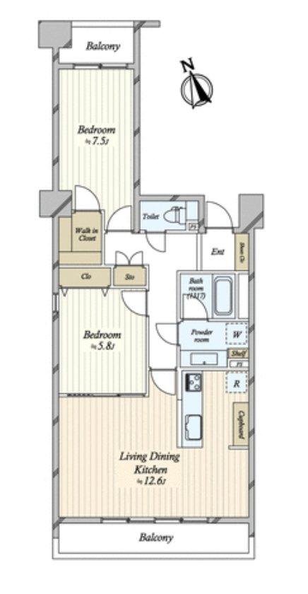 AZABU ICHIBEICHO HOMES - PDJ Indonesia