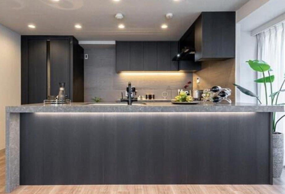 AZABU ICHIBEICHO HOMES - PDJ Indonesia