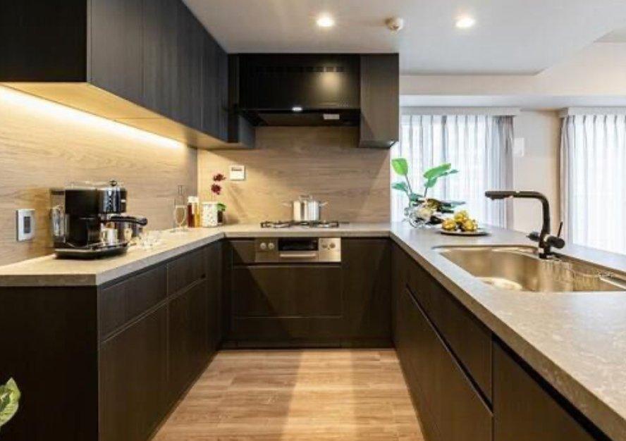 AZABU ICHIBEICHO HOMES - PDJ Indonesia