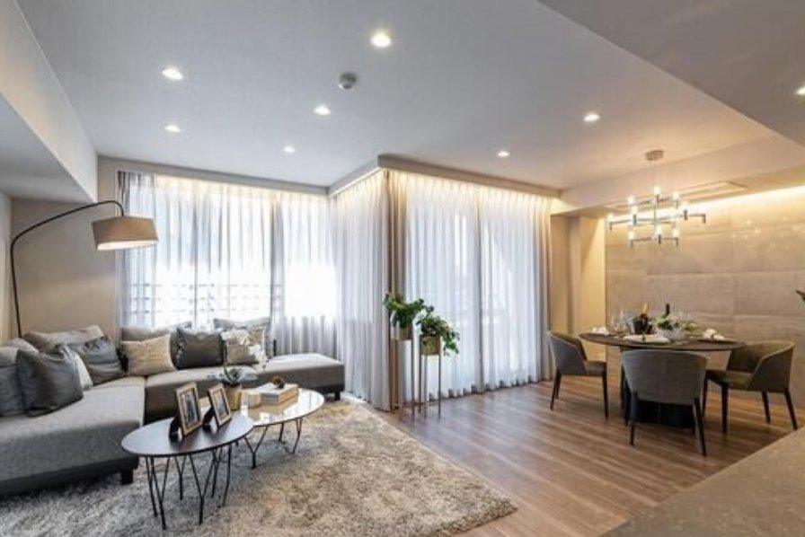 AZABU ICHIBEICHO HOMES - PDJ Indonesia