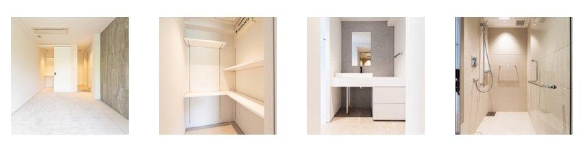 Azabu Kasumicho Park Mansion - PDJ Indonesia