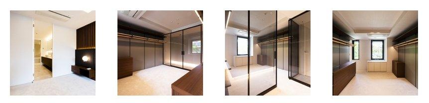 Azabu Kasumicho Park Mansion - PDJ Indonesia