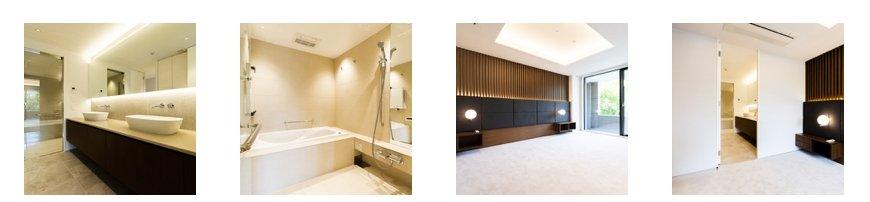 Azabu Kasumicho Park Mansion - PDJ Indonesia