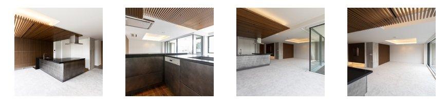 Azabu Kasumicho Park Mansion - PDJ Indonesia