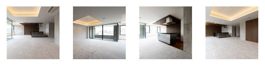 Azabu Kasumicho Park Mansion - PDJ Indonesia