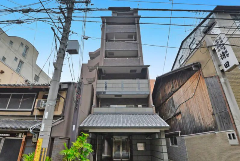 BELLAGIO KARASUMAHIGASHI - PDJ Indonesia