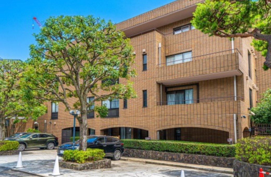 Belle Omotesando - PDJ Indonesia