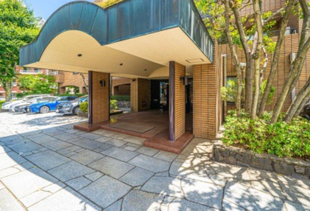 Belle Omotesando - PDJ Indonesia