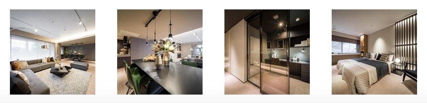 Belle Omotesando - PDJ Indonesia