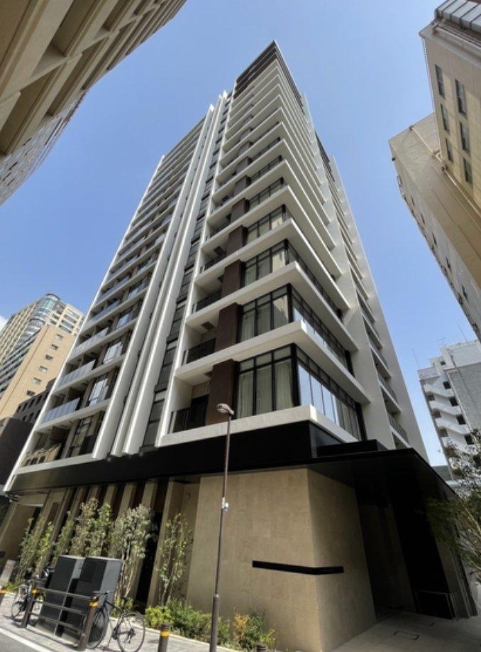 Branz Atago Toranomon - PDJ Indonesia