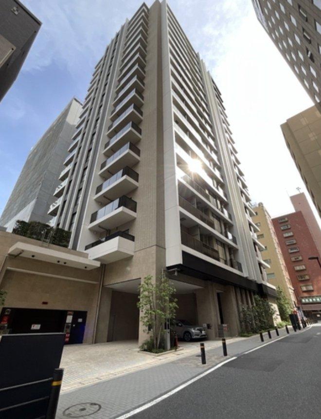 Branz Atago Toranomon - PDJ Indonesia