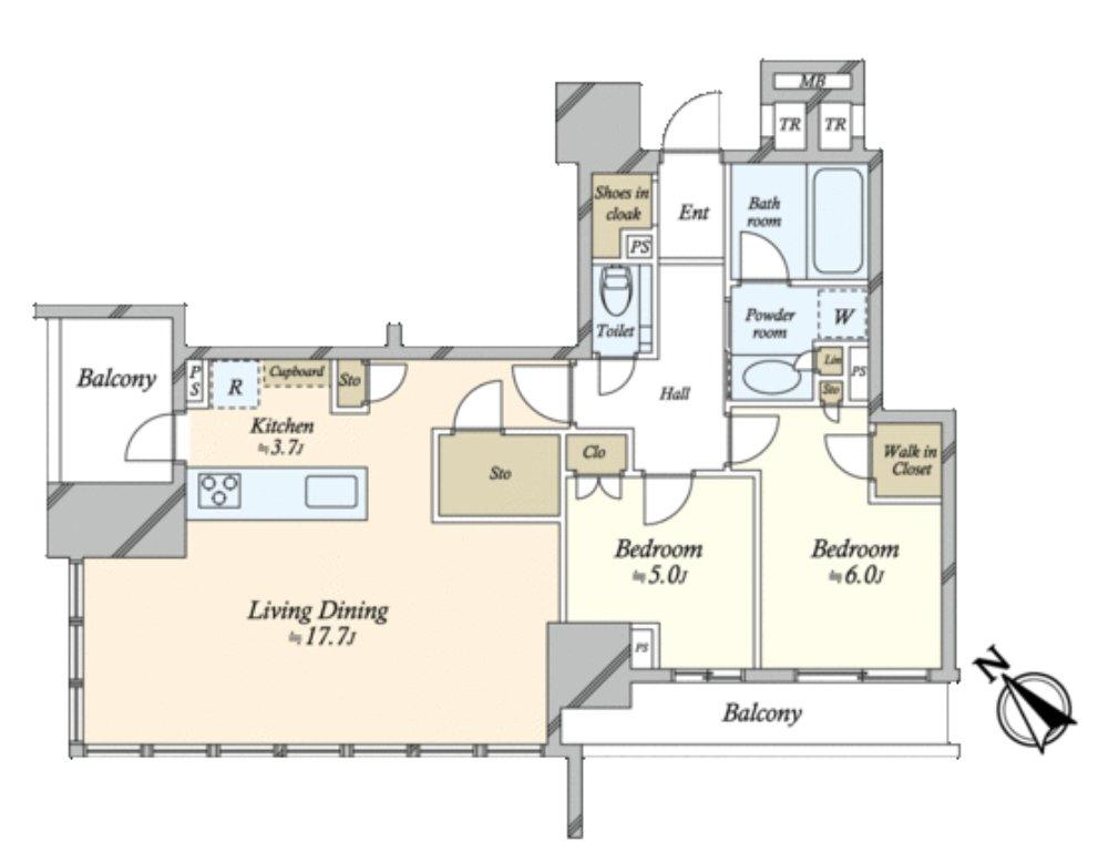 Branz Atago Toranomon - PDJ Indonesia