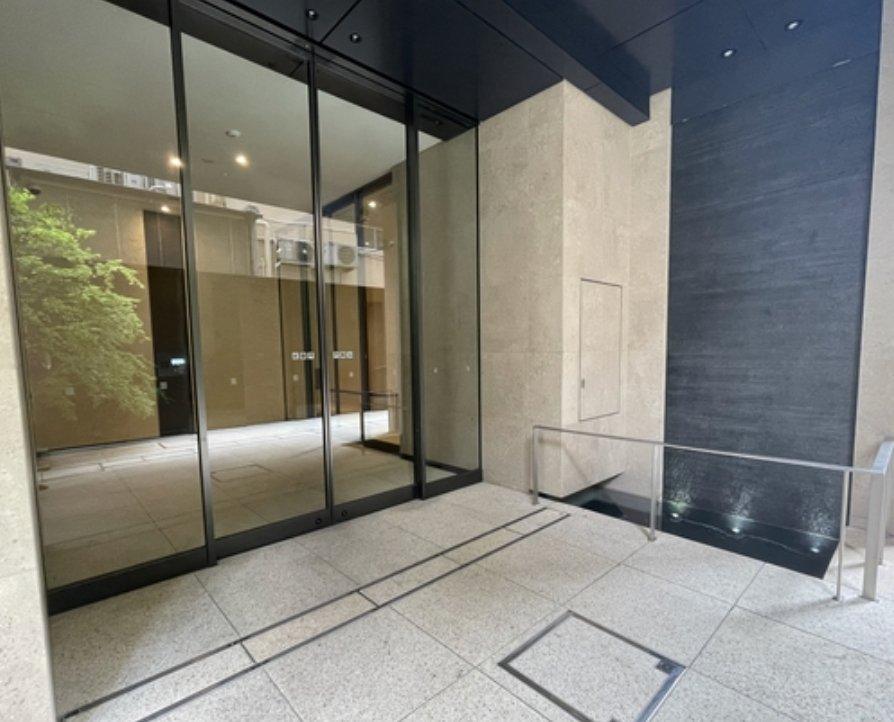 Branz Atago Toranomon - PDJ Indonesia