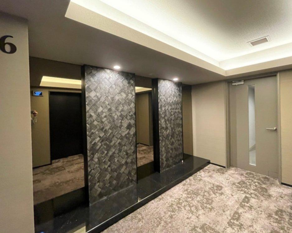 Branz Atago Toranomon - PDJ Indonesia