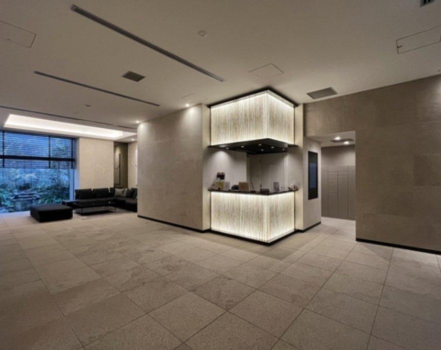 Branz Atago Toranomon - PDJ Indonesia