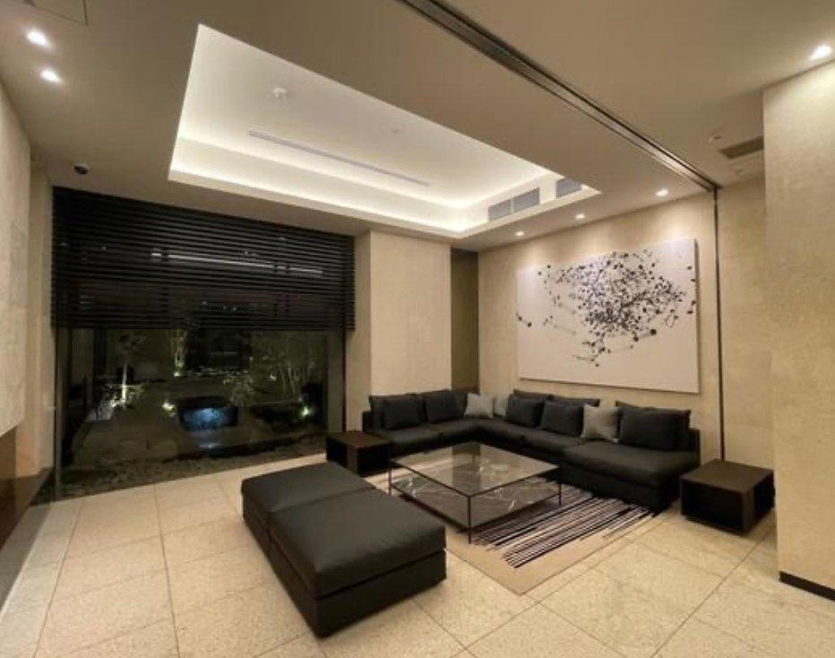 Branz Atago Toranomon - PDJ Indonesia