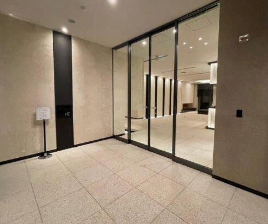 Branz Atago Toranomon - PDJ Indonesia