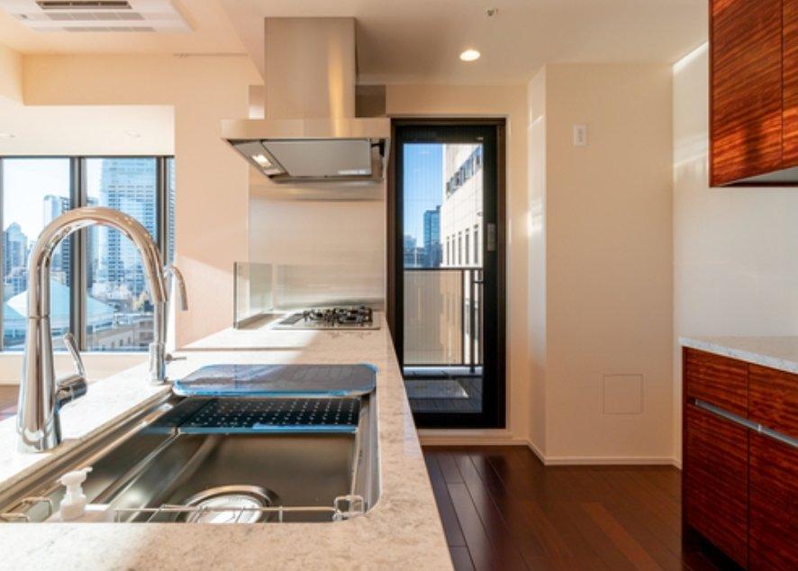 Branz Atago Toranomon - PDJ Indonesia