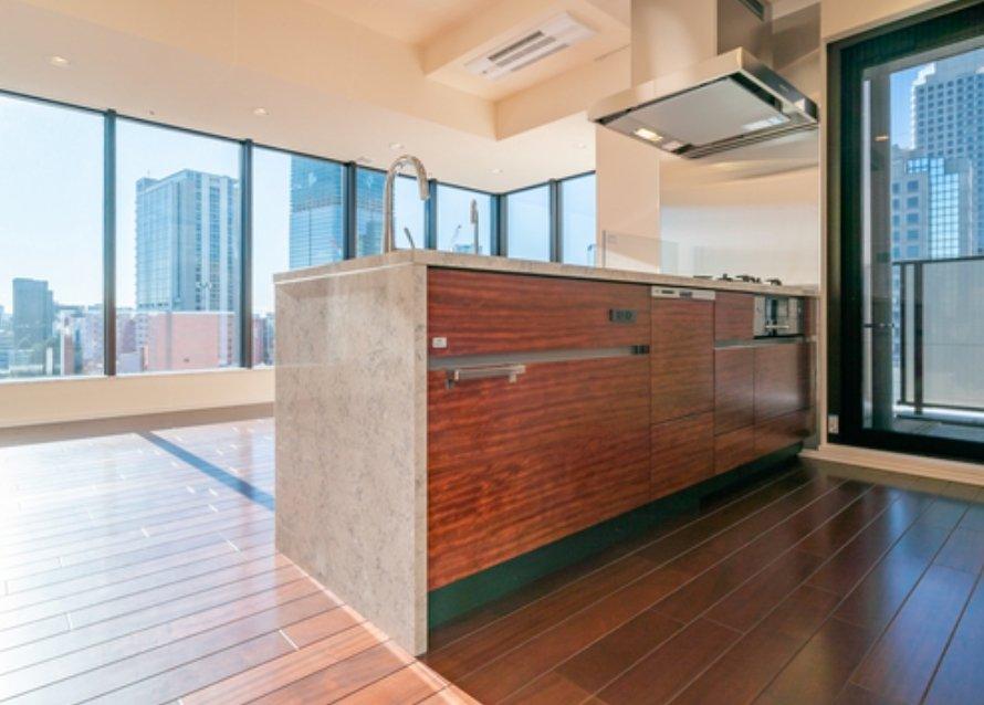 Branz Atago Toranomon - PDJ Indonesia