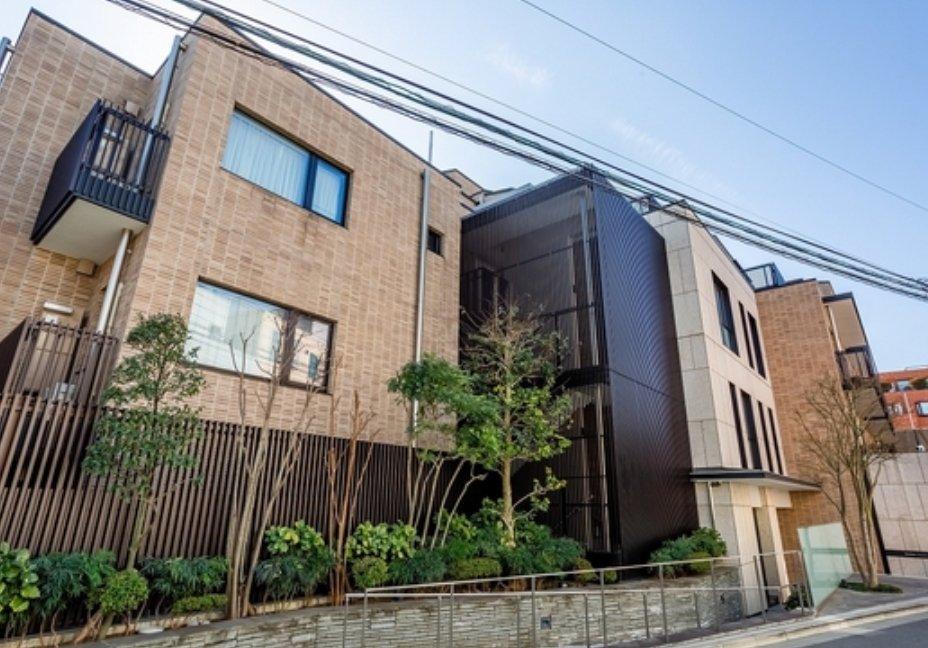 Brillia Takanawa TheCourt - PDJ Indonesia