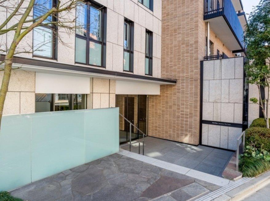 Brillia Takanawa TheCourt - PDJ Indonesia