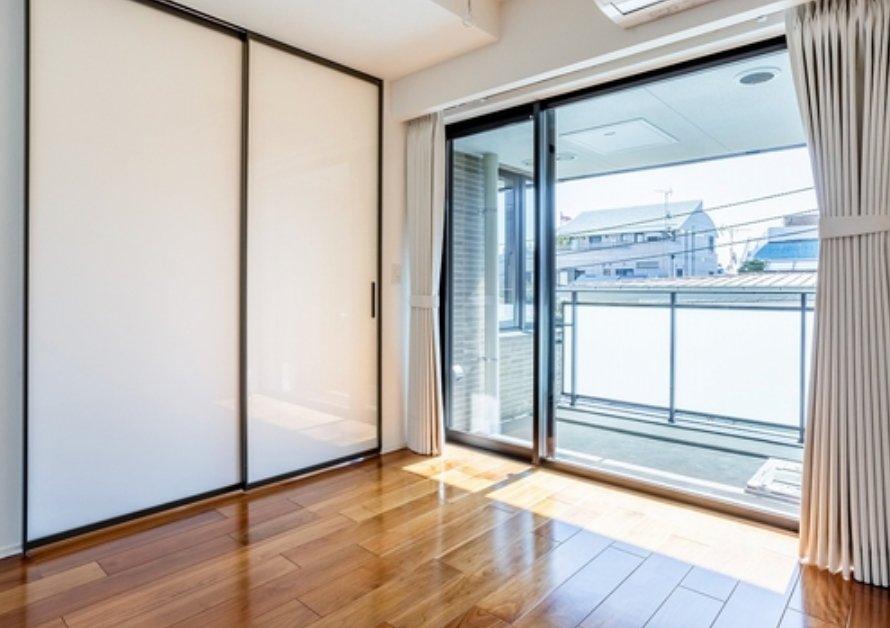 Brillia Takanawa TheCourt - PDJ Indonesia