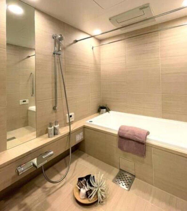 Brillia Takanawa TheCourt - PDJ Indonesia