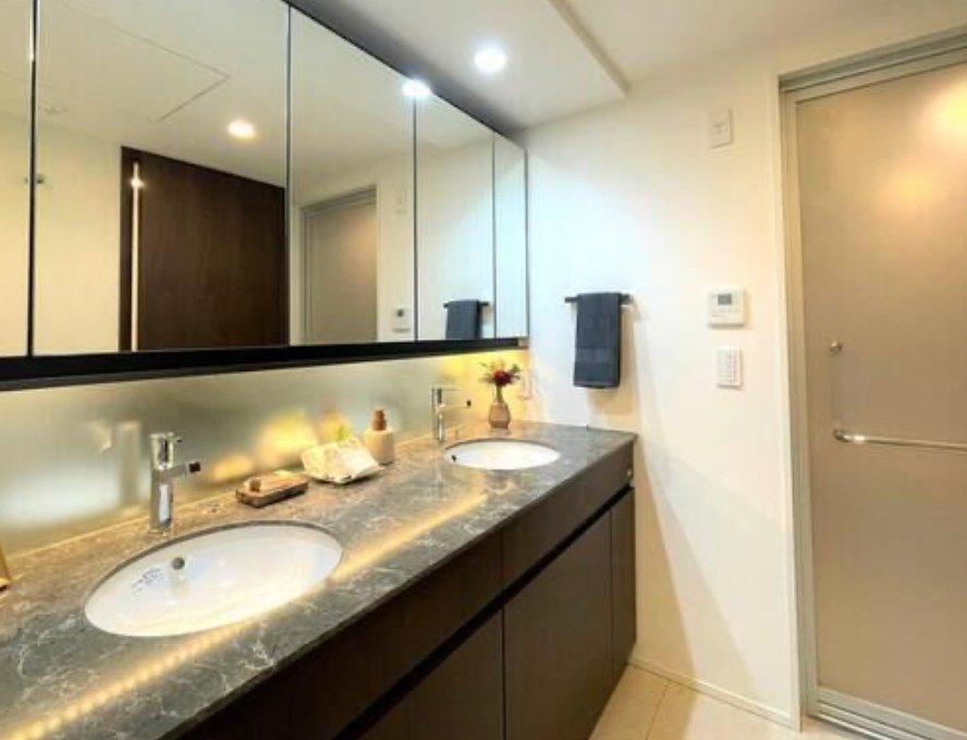 Brillia Takanawa TheCourt - PDJ Indonesia