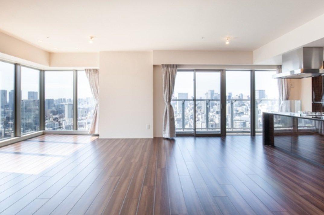 Brillia The Tower Tokyo Yaesu Avenue - PDJ Indonesia