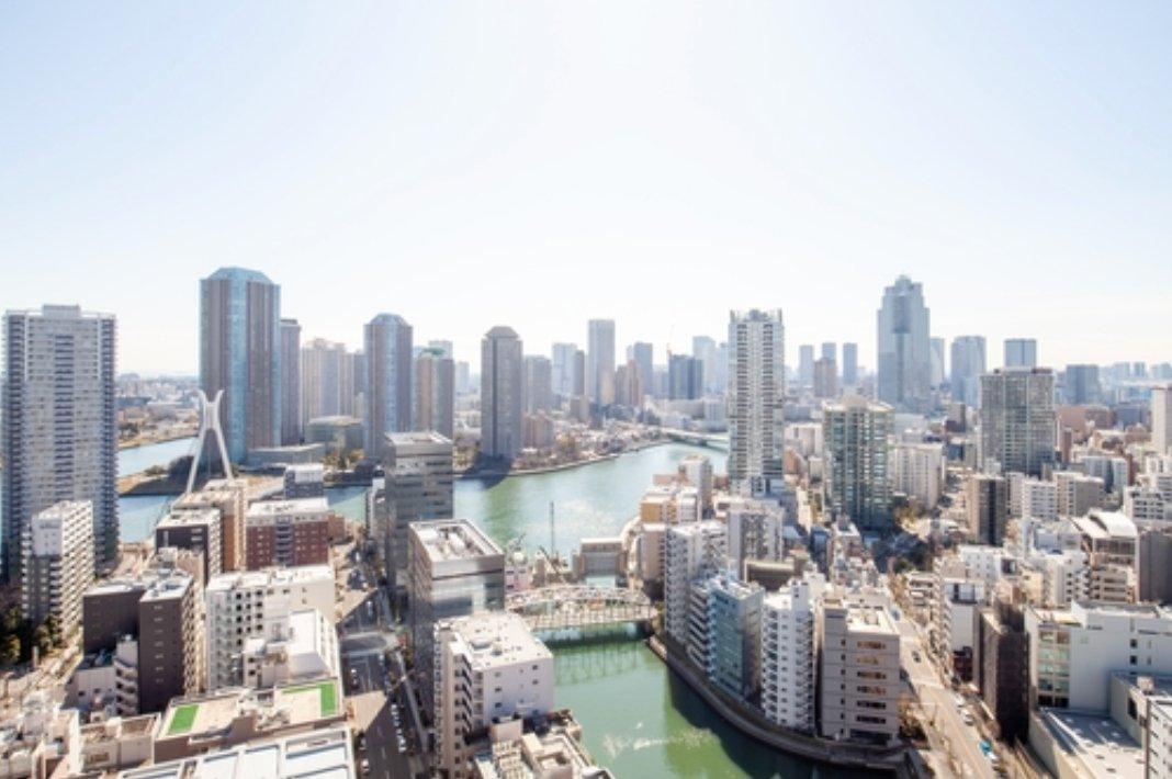 Brillia The Tower Tokyo Yaesu Avenue - PDJ Indonesia