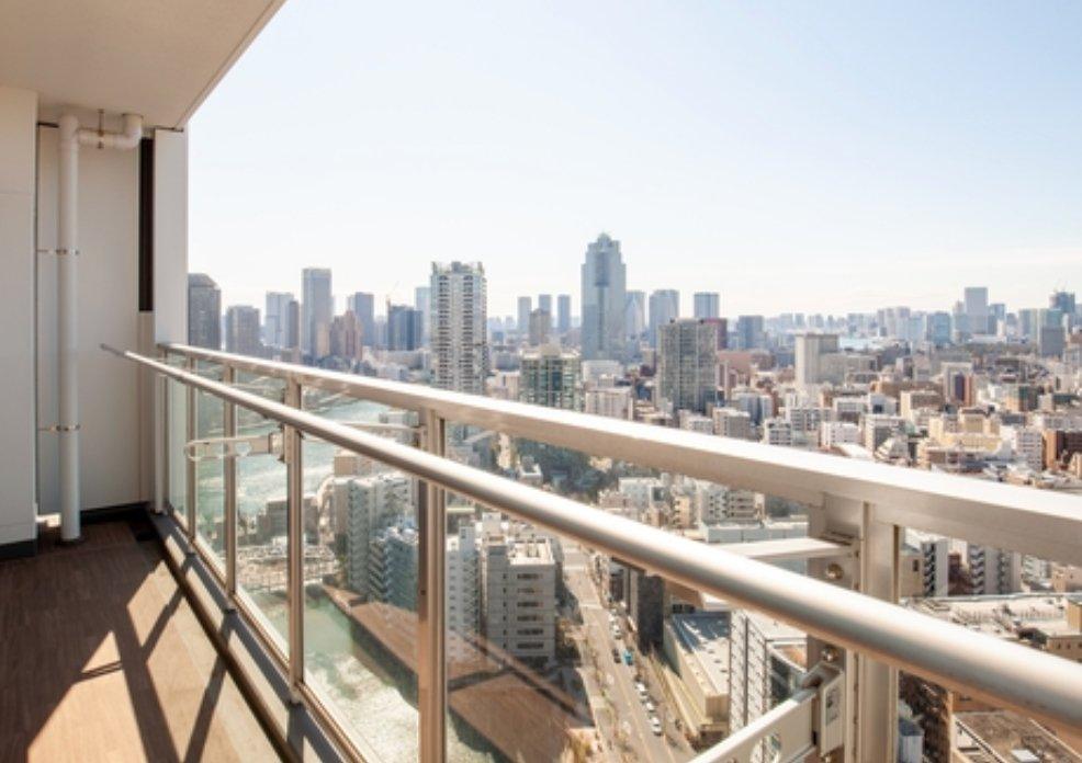 Brillia The Tower Tokyo Yaesu Avenue - PDJ Indonesia