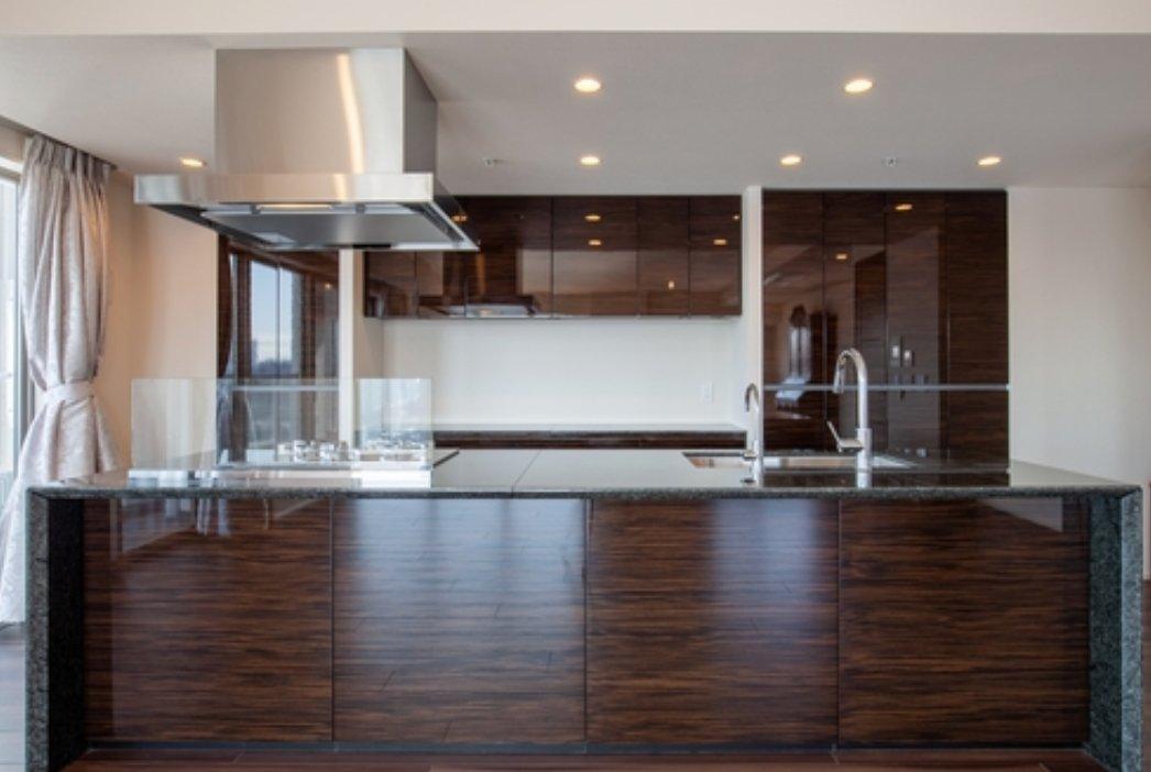 Brillia The Tower Tokyo Yaesu Avenue - PDJ Indonesia