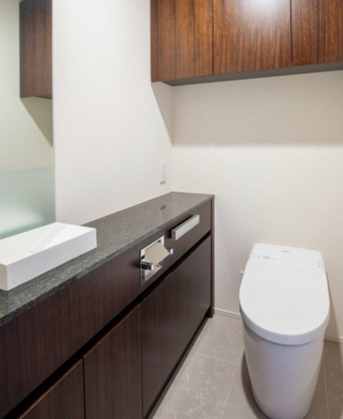 Brillia The Tower Tokyo Yaesu Avenue - PDJ Indonesia