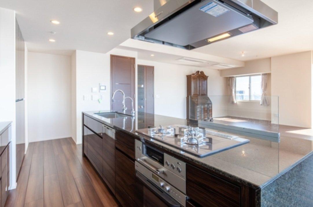 Brillia The Tower Tokyo Yaesu Avenue - PDJ Indonesia