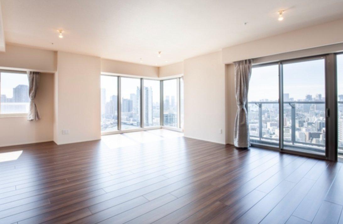 Brillia The Tower Tokyo Yaesu Avenue - PDJ Indonesia