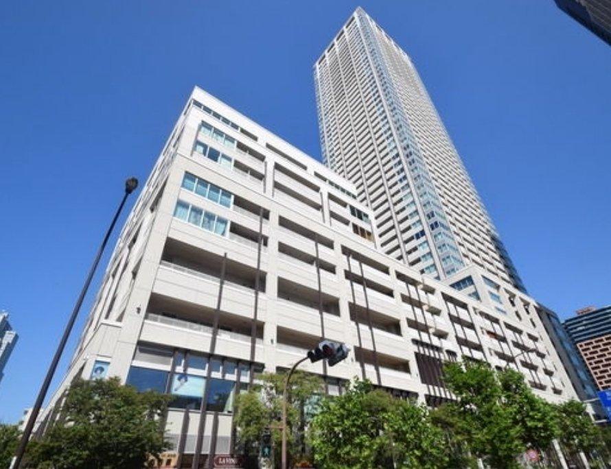 CAPITAL GATE PLACE THE TOWER - PDJ Indonesia