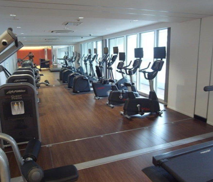 CAPITAL GATE PLACE THE TOWER - PDJ Indonesia