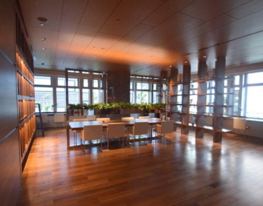 CAPITAL GATE PLACE THE TOWER - PDJ Indonesia