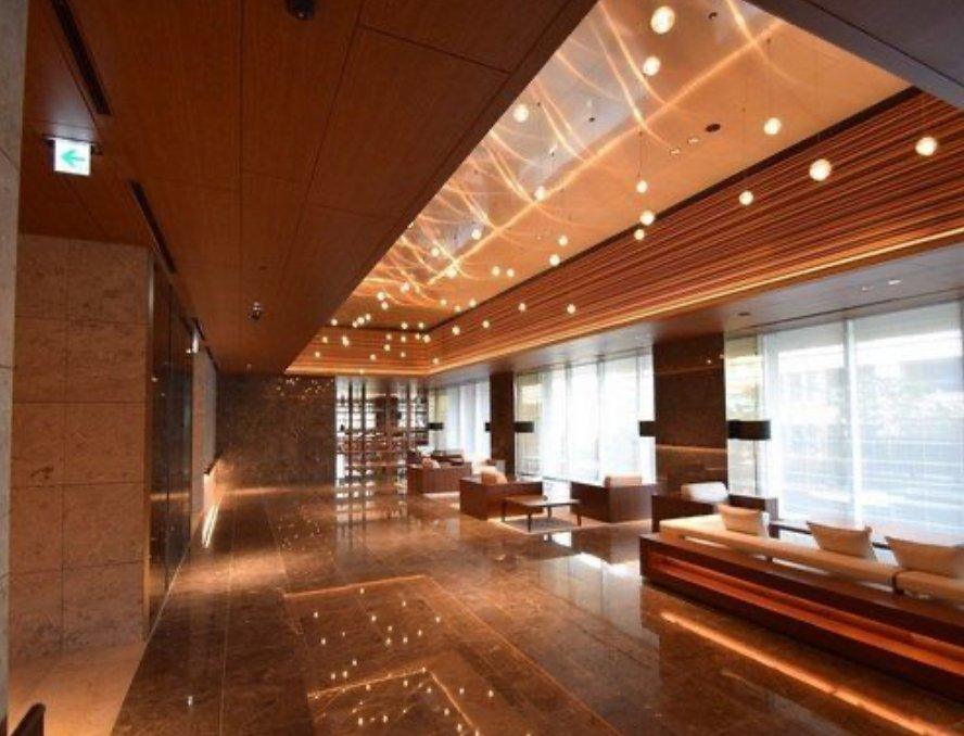 CAPITAL GATE PLACE THE TOWER - PDJ Indonesia