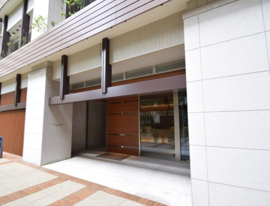 CAPITAL GATE PLACE THE TOWER - PDJ Indonesia