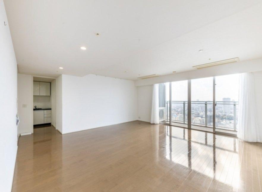 Capital Mark Tower - PDJ Indonesia