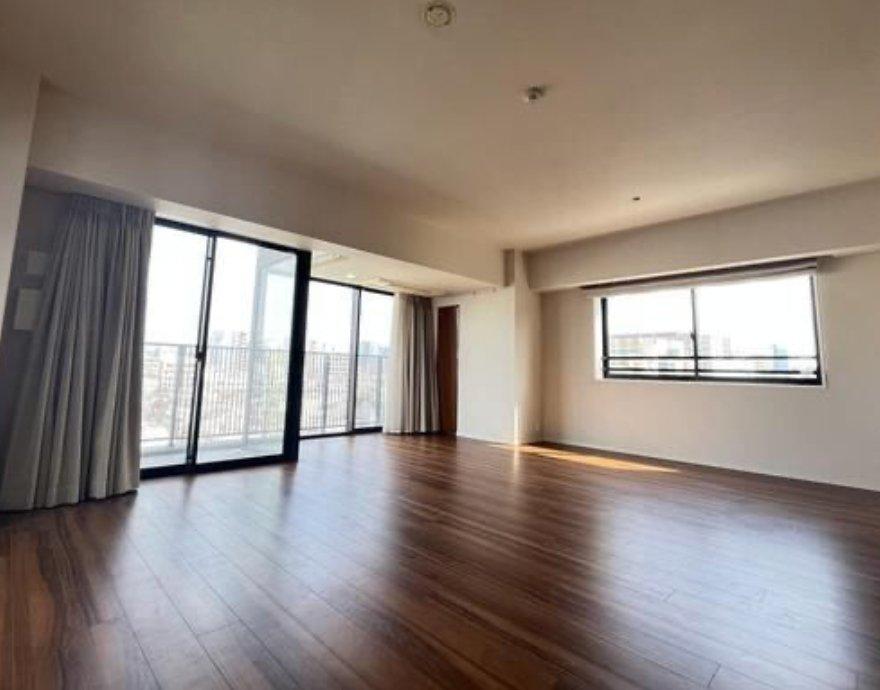 Central Residence Gaien-Nishi-dori - PDJ Indonesia